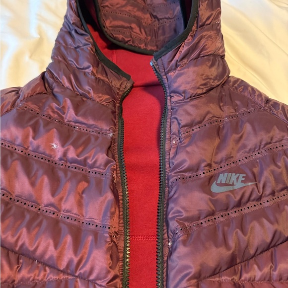 Nike Reversible 800 Aeroloft Jacket - Picture 6 of 8